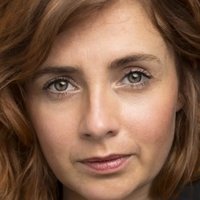 Angela Hazeldine Nøgen