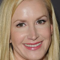 Angela Kinsey Nøgen