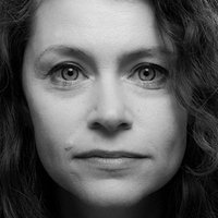 Angela Noack Nøgen