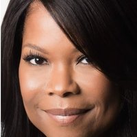 Angela Robinson Nøgen
