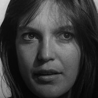 Angela Winkler Nøgen