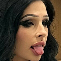 angelamazzantiprivate Nøgen