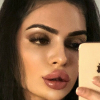 angelbabyyyyyyy6969 Nøgen