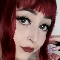 angelbbynatalya Nøgen