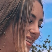 Ángeles Watters Nøgen