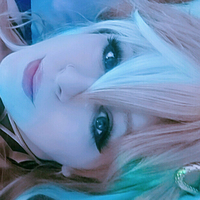 angelfoxcos Nøgen