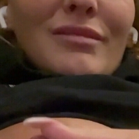 Angelica Anglablad Nøgen