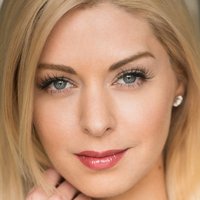 Angelica Chitwood Nøgen