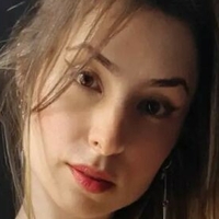 Angélica DG Nøgen