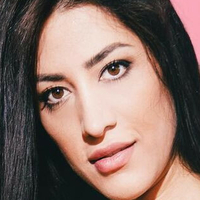 Angelica Massera Nøgen