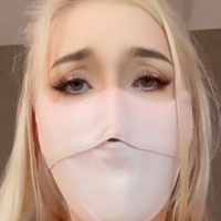 angelicfuckdoll Nøgen