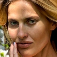 angelika.kravets Nøgen