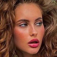 Angelina Borshchevskaya Nøgen
