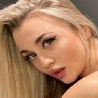 angelina_crystal Nøgen