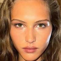 Angelina Kendall Nøgen