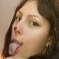 Angelina Lxvee Nøgen