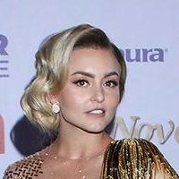 Angelique Boyer Nøgen