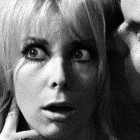 Angelique Pettyjohn Nøgen
