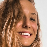 Angelique Vaschina Nøgen