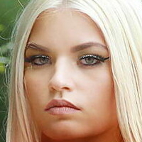 Angelique.vx Nøgen