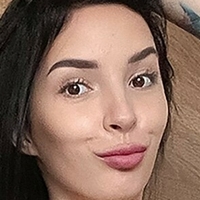 Angelislove777 Nøgen