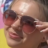 Anghelina Policarpova Nøgen