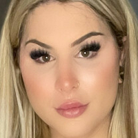 Angie Bellucci Nøgen