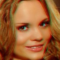 Angie Blauch Nøgen
