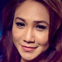 Angjee Douangphoumy Nøgen