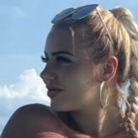 Angy_yourcherry Nøgen