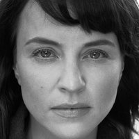 Ania Sowinski Nøgen