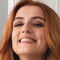 Anica Russo Nøgen