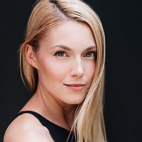 Aniela Kurylo Nøgen