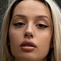 Anisimova Anastasia Nøgen