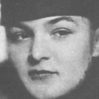 Anita Berber Nøgen