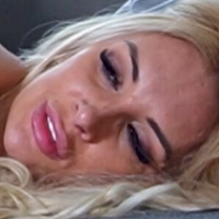 Anita Blanche Nøgen