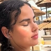 Anita Corredera Nøgen