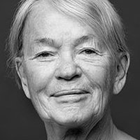 Anita Ekström Nøgen