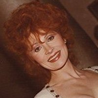 Anita Morris Nøgen