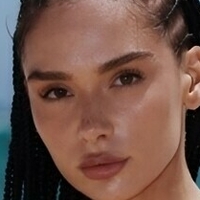 Anja Bla Nøgen