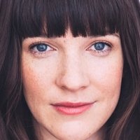 Anjelica Bosboom Nøgen