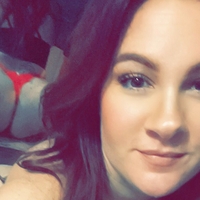 Anjuli Parker Nøgen