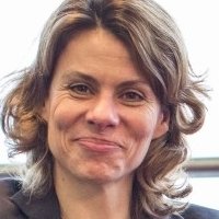 Anke Feller Nøgen