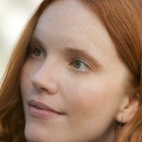 Ann Hale Nøgen