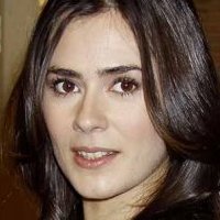 Anna Allen Nøgen