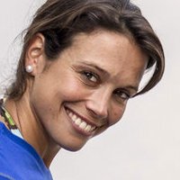 Anna Bader Nøgen