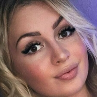 anna_bellla Nøgen