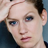 Anna Blomeier Nøgen