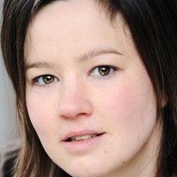 Anna Brass Nøgen