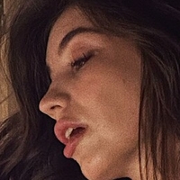 anna_bri Nøgen